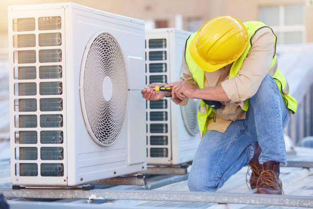 Best HVAC Cleaning Services  in Willmsburg, IA
