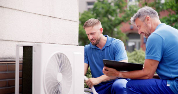 Best HVAC Air Duct Cleaning  in Willmsburg, IA