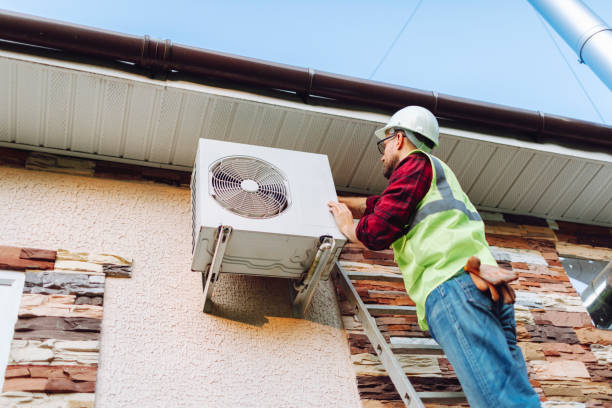 Best HVAC Installation Services  in Willmsburg, IA