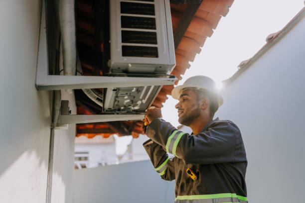 Best Best HVAC Companies  in Willmsburg, IA